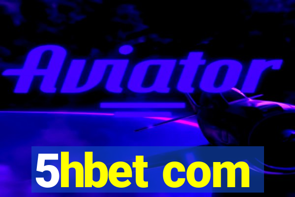 5hbet com